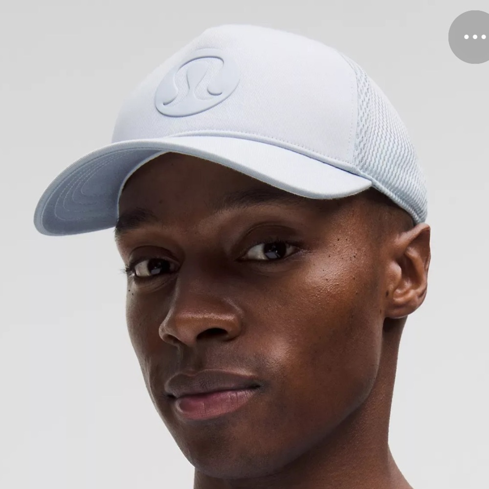 NWT Lululemon Trucker Hat